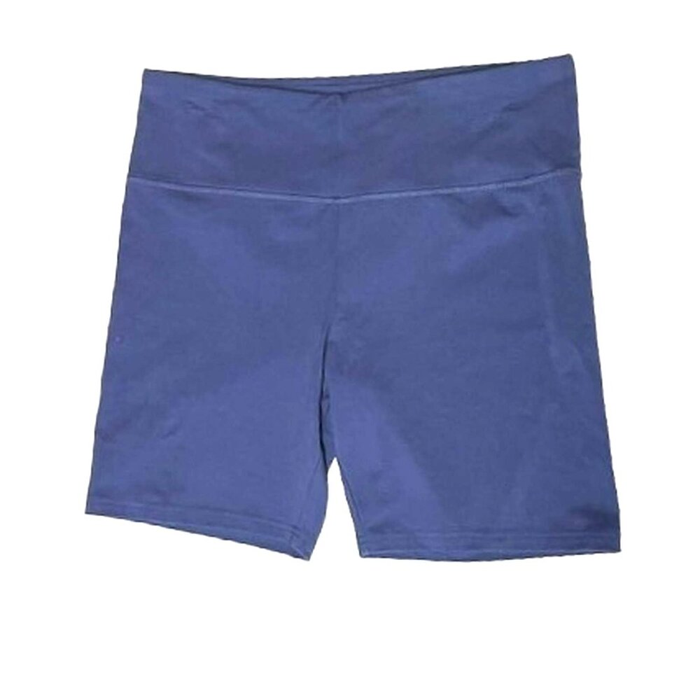 Jenni Knot Shorts LARGE  (3666)